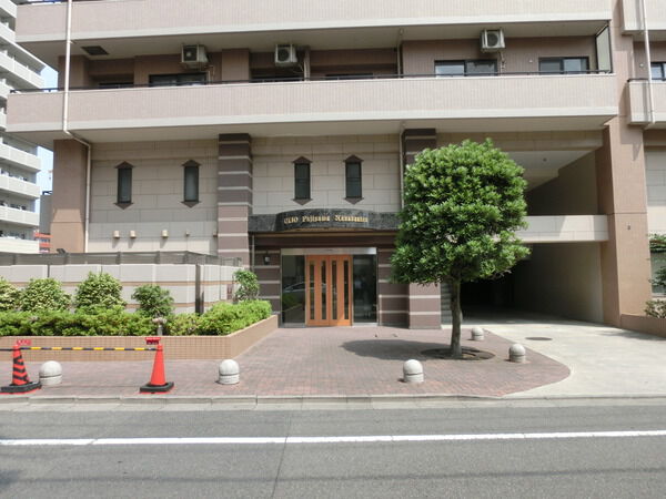 クリオ藤沢七番館