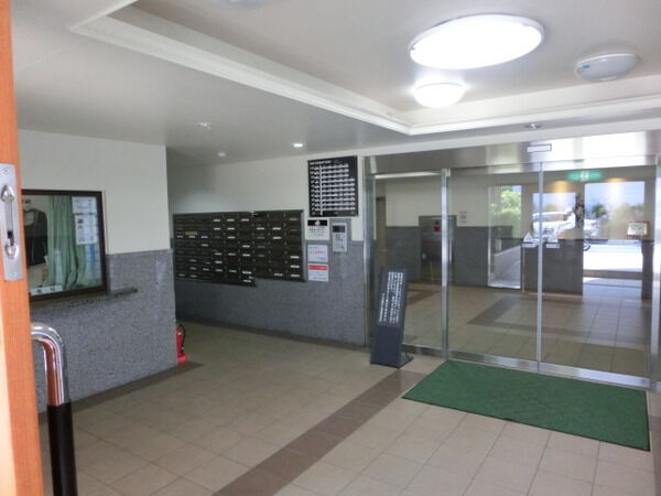 クリオ藤沢十番館