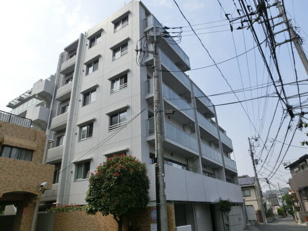 クレッセント藤沢