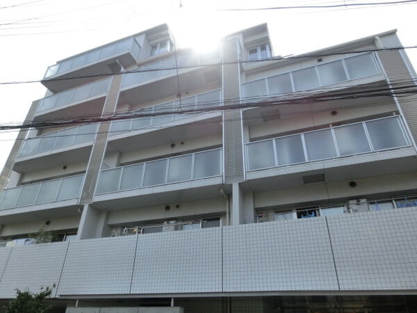 クレッセント藤沢