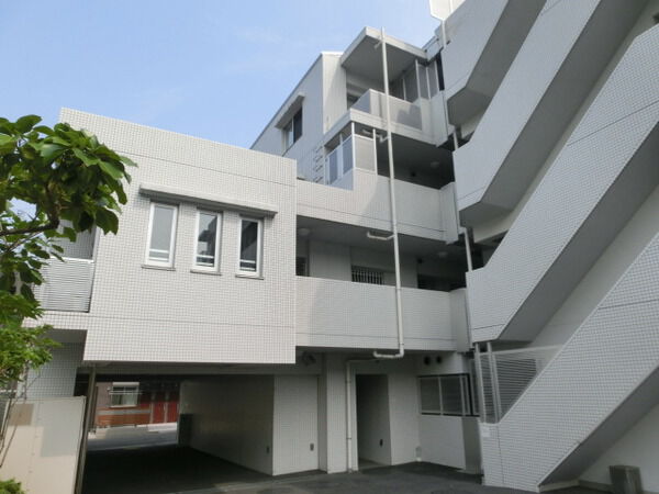クレッセント藤沢