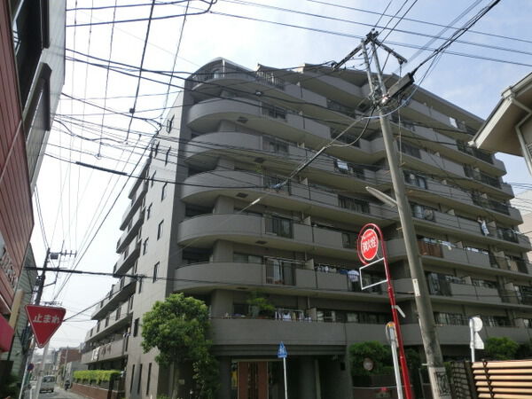 サンヴェール藤沢