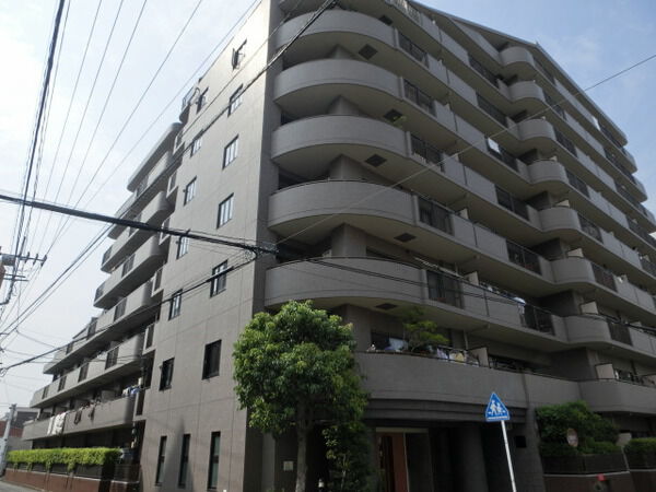 サンヴェール藤沢