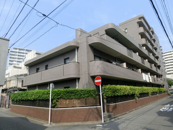 サンヴェール藤沢