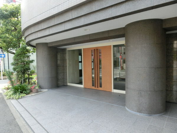 サンヴェール藤沢