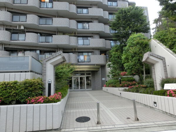 ナイスアーバン藤沢