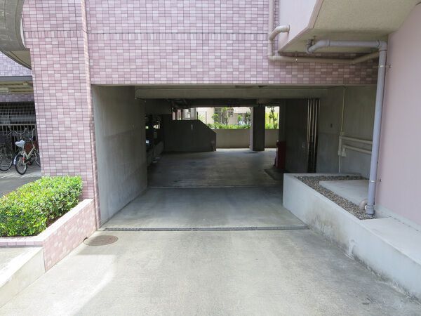 レジェンド湘南藤沢