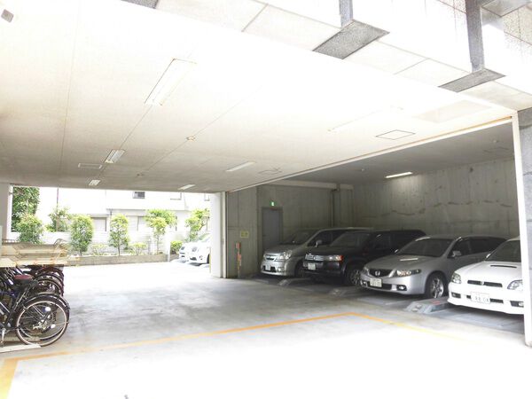 クリオ藤沢鵠沼壱番館