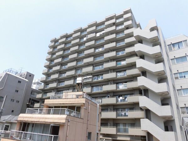 藤沢ガーデンハウス