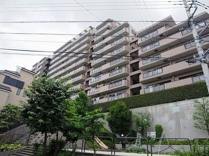 ナイスパークステージ東戸塚