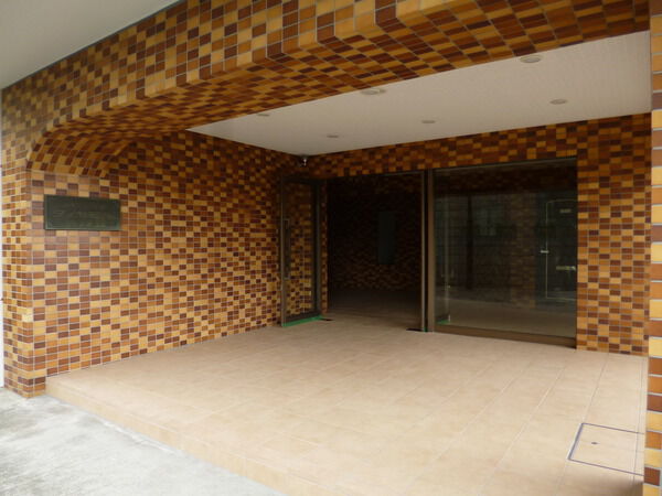 戸塚グリーンヒルダイヤモンドマンション