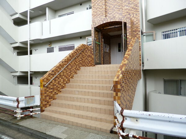 戸塚グリーンヒルダイヤモンドマンション