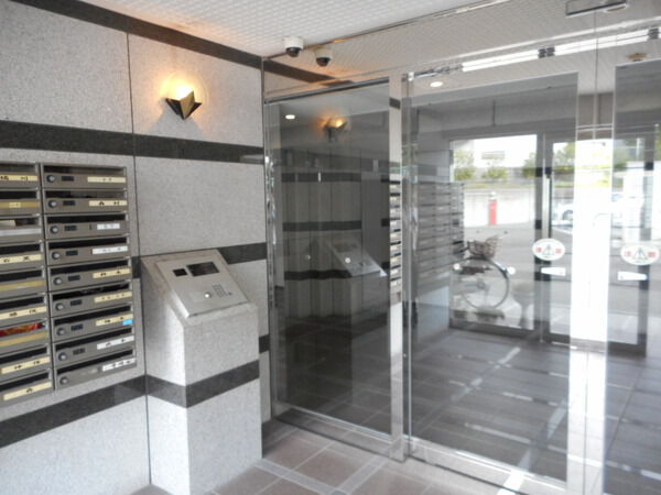 アールケープラザ戸塚