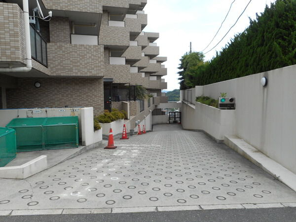 ネオマイム戸塚ビューステージ