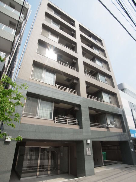 リステージ戸塚アヴェニュー