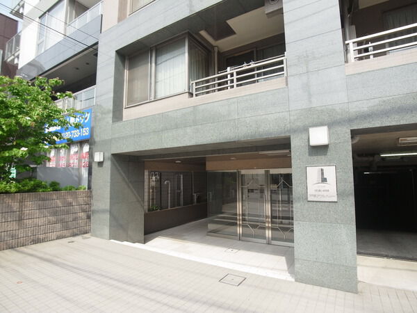 リステージ戸塚アヴェニュー