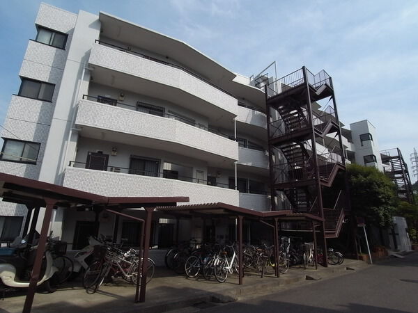 ルピナス戸塚壱番館