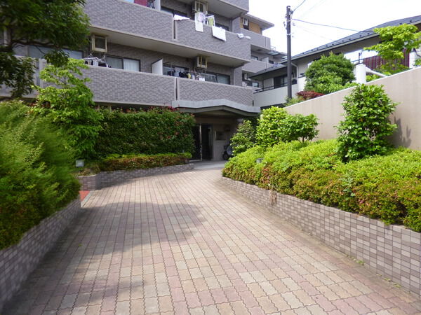 レクセル戸塚
