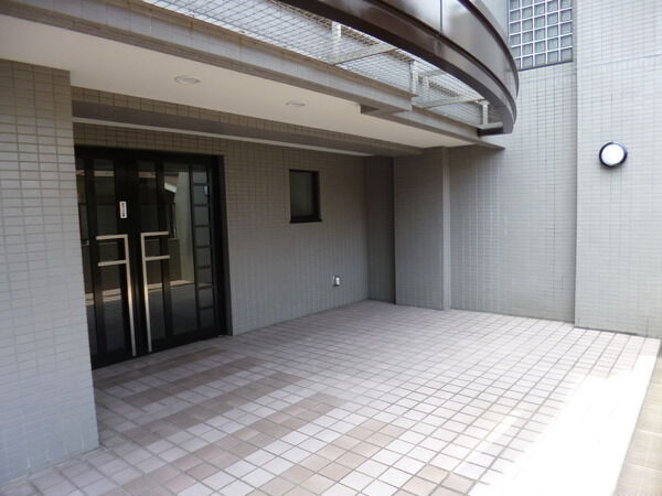 戸塚西パークホームズ参番館