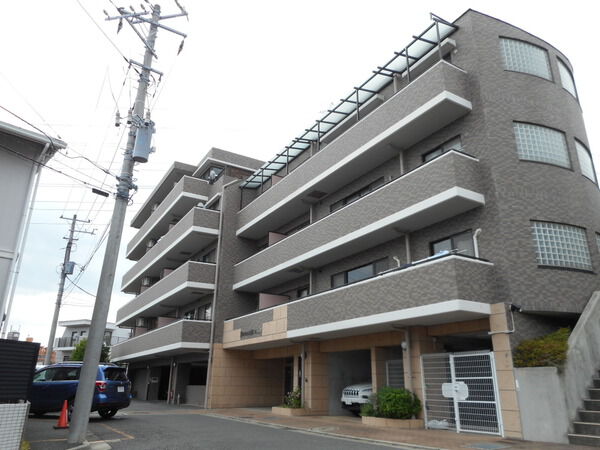 戸塚第６ダイヤモンドマンション
