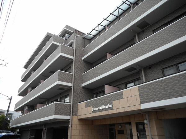 戸塚第６ダイヤモンドマンション