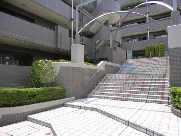 モアクレスト戸塚リマージュ 2枚目 モアクレスト戸塚リマージュ