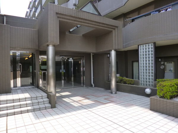 モアクレスト戸塚リマージュ 3枚目 モアクレスト戸塚リマージュ