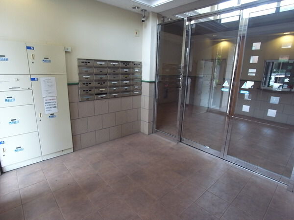 サングレイス戸塚ウエストコート