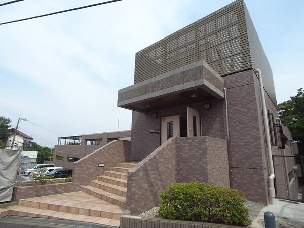 サングレイス戸塚スカイガーデン