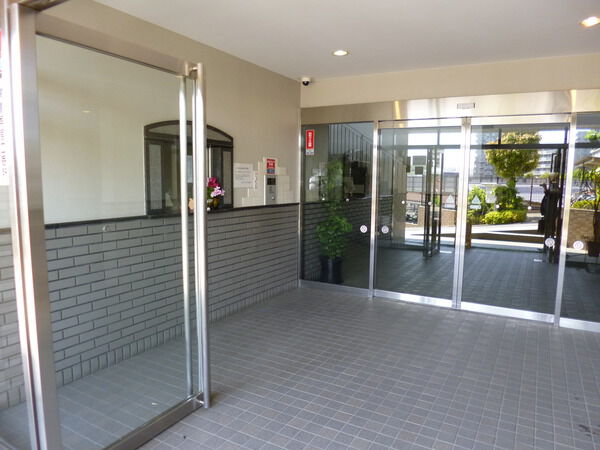 藤和ライブタウン戸塚