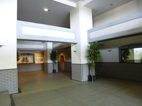 藤和ライブタウン戸塚