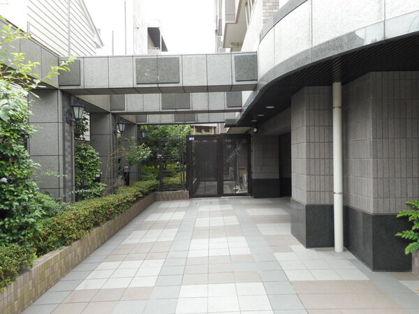 ライオンズシティ戸塚