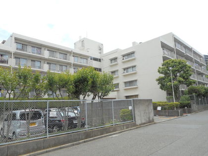 戸塚サニーフラット