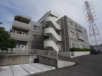 戸塚ダイカンプラザ 2枚目 戸塚ダイカンプラザ