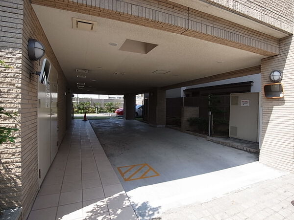 パークナード鎌倉小町