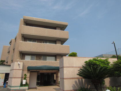 建物外観 建物外観