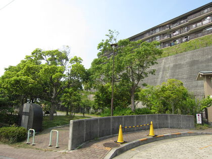 建物外観 建物外観