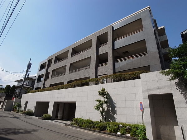 鎌倉由比ヶ浜シティハウス