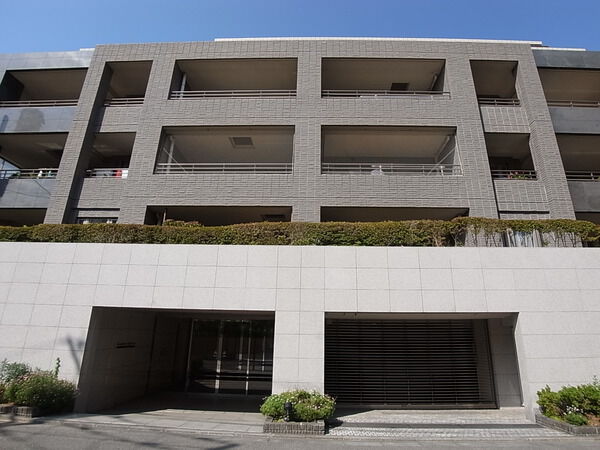 鎌倉由比ヶ浜シティハウス