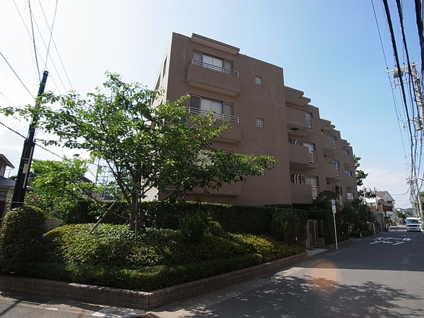 藤和鎌倉由比ガ浜ホームズ