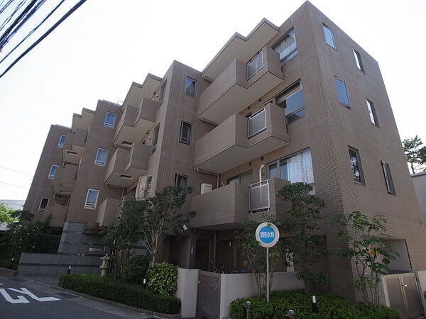 藤和鎌倉由比ガ浜ホームズ