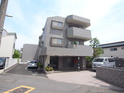 茅ヶ崎東海岸パークホームズ 3枚目 茅ヶ崎東海岸パークホームズ