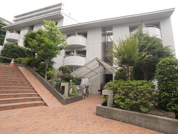 【ニューシティ東戸塚東の街】外観2 【ニューシティ東戸塚東の街】外観2