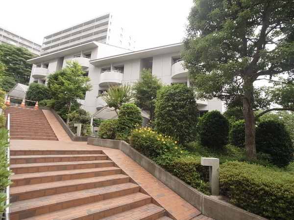 【ニューシティ東戸塚東の街】外観3 【ニューシティ東戸塚東の街】外観3