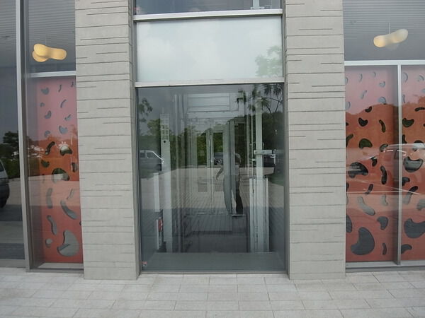 【シーサイドコート逗子望洋邸】エレベーター