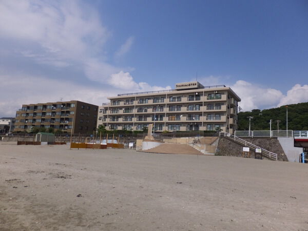 ライオンズマンション逗子海岸 2枚目 ライオンズマンション逗子海岸