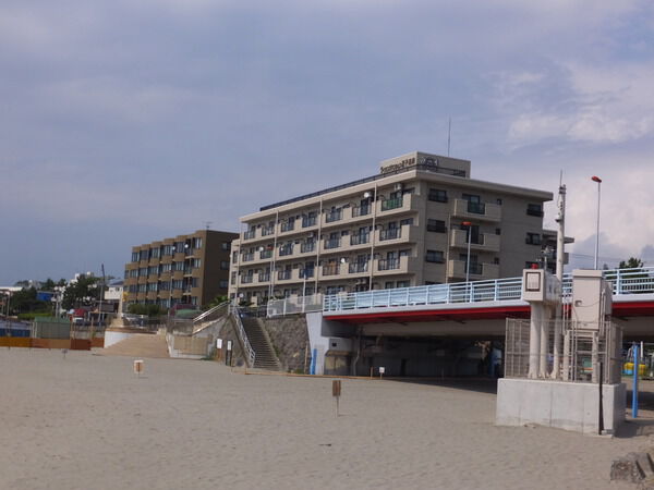 ライオンズマンション逗子海岸 3枚目 ライオンズマンション逗子海岸