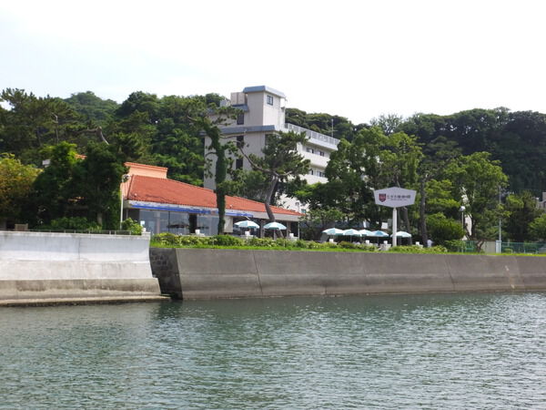 ライオンズマンション逗子海岸