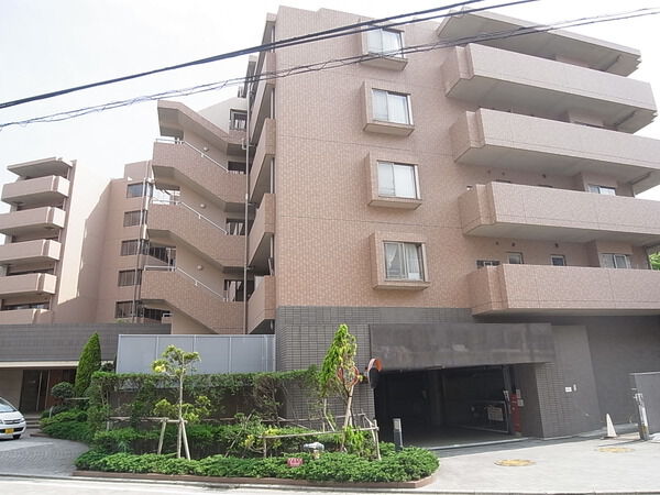 【葉山森戸ガーデニア潮彩の邸】外観 【葉山森戸ガーデニア潮彩の邸】外観