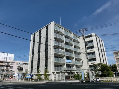 リストレジデンス茅ヶ崎海岸